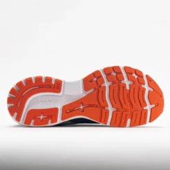 Brooks Ghost 14 Men's Titan/Teal/Flame -BROOKS Shop 048965 4