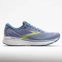 Brooks Ghost 14 Women's Purple Impression/Dutch/Lime
