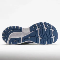 Brooks Ghost 14 Women's Purple Impression/Dutch/Lime -BROOKS Shop 048966 4