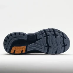 Brooks Ghost 15 Men's Flintstone/Peacoat/Oak 9 Brooks Ghost 15 Men's Flintstone/Peacoat/Oak -BROOKS Shop 048991 4