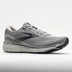 Brooks Ghost 15 Men's Alloy/Oyster/Black 10 Brooks Ghost 15 Men's Alloy/Oyster/Black -BROOKS Shop 048993 5