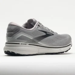 Brooks Ghost 15 Men's Alloy/Oyster/Black 11 Brooks Ghost 15 Men's Alloy/Oyster/Black -BROOKS Shop 048993 6