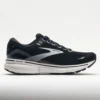 Brooks Ghost 15 Men's Black/Blackened Pearl/White