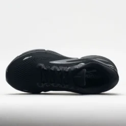 Brooks Ghost 15 Men's Black/Black/Ebony -BROOKS Shop 048999 2