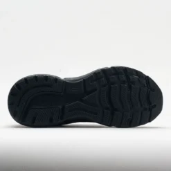 Brooks Ghost 15 Men's Black/Black/Ebony -BROOKS Shop 048999 4