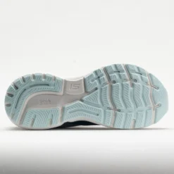 Brooks Ghost 15 Women's Peacoat/Pearl/Salt Air -BROOKS Shop 049001 4