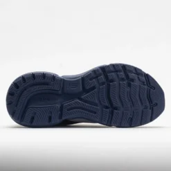 Brooks Ghost 15 Women's Spa Blue/Neo Pink/Copper -BROOKS Shop 049003 4