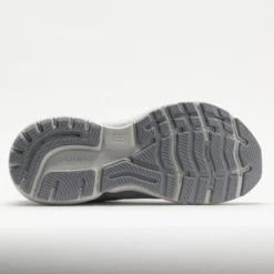 Brooks Ghost 15 Women's Oyster/Alloy/White -BROOKS Shop 049006 4