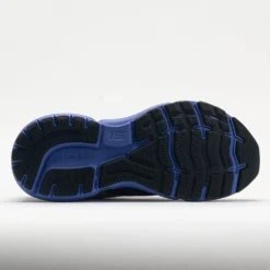 Brooks Ghost 15 Women's Black/Blue/Aruba -BROOKS Shop 049008 4