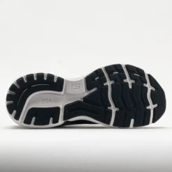 Brooks Ghost 15 Women's Black/Blackened Pearl/White 9 Brooks Ghost 15 Women's Black/Blackened Pearl/White -BROOKS Shop 049010 4