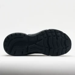 Brooks Ghost 15 Women's Black/Black/Ebony -BROOKS Shop 049012 4