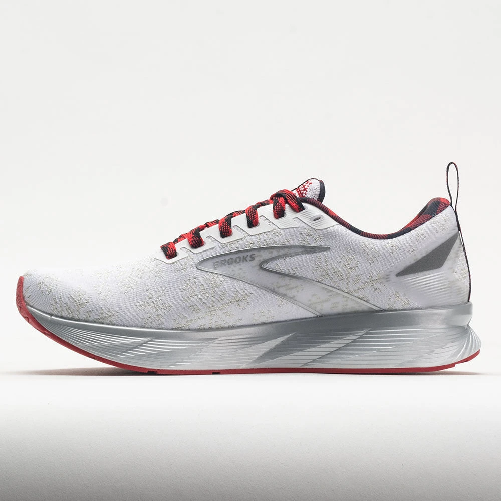 Brooks Levitate 6 Men's Run Merry Edition 2 Brooks Levitate 6 Men's Run Merry Edition - Image 2