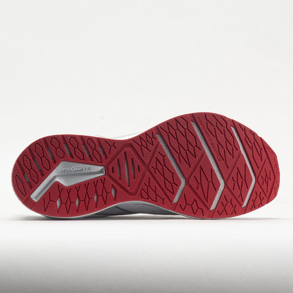 Brooks Levitate 6 Men's Run Merry Edition 4 Brooks Levitate 6 Men's Run Merry Edition - Image 4