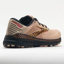 Brooks Adrenaline GTS 22 Women's Ginger/Black/Citrus -BROOKS Shop 049158 6