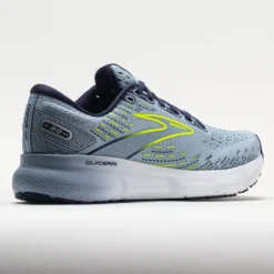 Brooks Glycerin 20 Women's Light Blue/Peacoat/Nightlife 11 Brooks Glycerin 20 Women's Light Blue/Peacoat/Nightlife -BROOKS Shop 049405 6