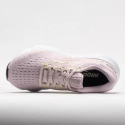 Brooks Glycerin 20 Women's Pink/Yellow/White -BROOKS Shop 049406 2