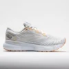Brooks Glycerin 20 Women's White/Grey/Peach