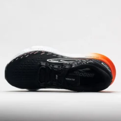 Brooks Glycerin 20 Women's Black/Red/Opal -BROOKS Shop 049408 2