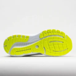 Brooks Glycerin GTS 20 Men's White/Nightlife -BROOKS Shop 049410 4