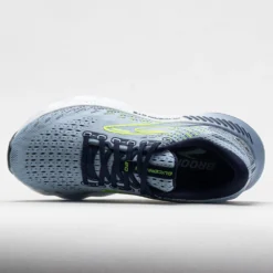 Brooks Glycerin GTS 20 Women's Light Blue/Peacoat/Nightlife 8 Brooks Glycerin GTS 20 Women's Light Blue/Peacoat/Nightlife -BROOKS Shop 049412 2