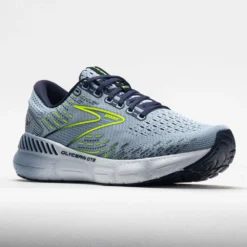 Brooks Glycerin GTS 20 Women's Light Blue/Peacoat/Nightlife 10 Brooks Glycerin GTS 20 Women's Light Blue/Peacoat/Nightlife -BROOKS Shop 049412 5
