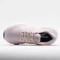 Brooks Glycerin GTS 20 Women's Pink/Yellow/White 8 Brooks Glycerin GTS 20 Women's Pink/Yellow/White -BROOKS Shop 049414 2
