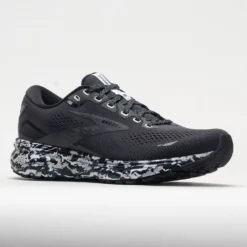 Brooks Ghost 15 Men's Ebony/Black/Oyster -BROOKS Shop 049427 5