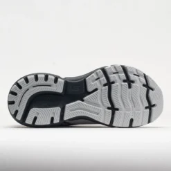 Brooks Ghost 15 Men's White/Ebony/Oyster -BROOKS Shop 049428 4