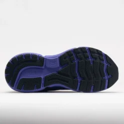 Brooks Ghost 15 Women's Purple/Pink/Black -BROOKS Shop 049434 4