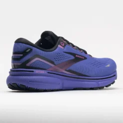 Brooks Ghost 15 Women's Purple/Pink/Black -BROOKS Shop 049434 6