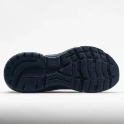 Brooks Ghost 15 Women's Black/Peacoat/Pink -BROOKS Shop 049442 4