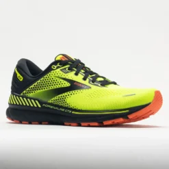 Brooks Adrenaline GTS 22 Men's Nightlife/Black/Flame -BROOKS Shop 049445 5