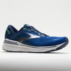 Brooks Adrenaline GTS 22 Men's Surf The Wed/Blue/Irish Green 10 Brooks Adrenaline GTS 22 Men's Surf The Wed/Blue/Irish Green -BROOKS Shop 049446 5