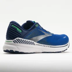 Brooks Adrenaline GTS 22 Men's Surf The Wed/Blue/Irish Green 11 Brooks Adrenaline GTS 22 Men's Surf The Wed/Blue/Irish Green -BROOKS Shop 049446 6