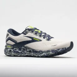 Brooks Ghost 15 Men's Camo WhisperWhite/Eclipse/Nightlife 10 Brooks Ghost 15 Men's Camo WhisperWhite/Eclipse/Nightlife -BROOKS Shop 049529 5