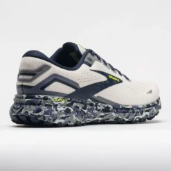 Brooks Ghost 15 Men's Camo WhisperWhite/Eclipse/Nightlife 11 Brooks Ghost 15 Men's Camo WhisperWhite/Eclipse/Nightlife -BROOKS Shop 049529 6