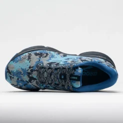 Brooks Ghost 15 Men's Camo Star/Eclipse/Grotto -BROOKS Shop 049530 2