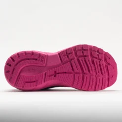 Brooks Adrenaline GTS 22 Women's Rose/Peacoat/Kentucky Blue -BROOKS Shop 049800 4