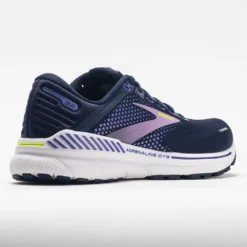 Brooks Adrenaline GTS 22 Women's Peacoat/Blue Iris/Rhapsody 11 Brooks Adrenaline GTS 22 Women's Peacoat/Blue Iris/Rhapsody -BROOKS Shop 049801 6