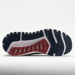 Brooks Beast 2020 Men's Peacoat/Midnight/Red -BROOKS Shop 049805 4