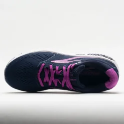 Brooks Ariel 2020 Women's Peacoat/Vivid Viola/White -BROOKS Shop 049806 2