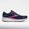 Brooks Ghost 15 Women's Peacoat/Blue/Pink