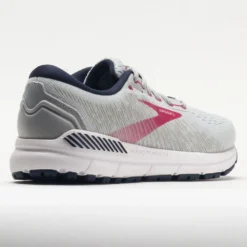 Brooks Addiction GTS 15 Women's Oyster/Peacoat/Lilac Rose -BROOKS Shop 049809 6