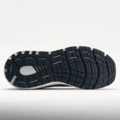 Brooks Addiction GTS 15 Men's Grey/Ebony/Chili Oil -BROOKS Shop 049810 4