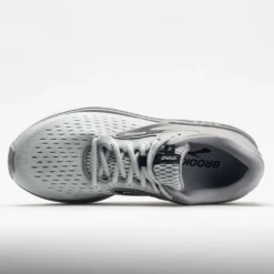 Brooks Dyad 11 Men's Gray/Black/White 8 Brooks Dyad 11 Men's Gray/Black/White -BROOKS Shop 049811 2