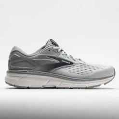 Brooks Dyad 11 Men's Gray/Black/White
