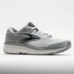 Brooks Dyad 11 Men's Gray/Black/White 10 Brooks Dyad 11 Men's Gray/Black/White -BROOKS Shop 049811 5