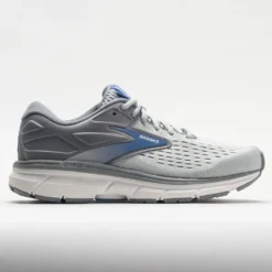 Brooks Dyad 11 Women's Grey/White/Blue