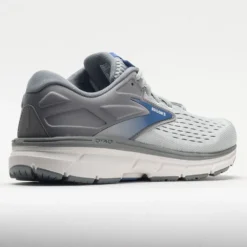Brooks Dyad 11 Women's Grey/White/Blue -BROOKS Shop 049812 6