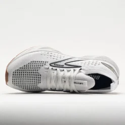 Brooks Levitate Stealthfit 6 Women's White/Bran -BROOKS Shop 049815 2